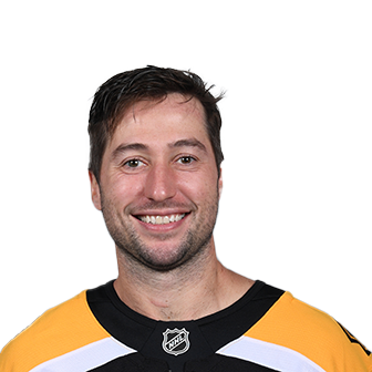 Photo of Tyler Johnson